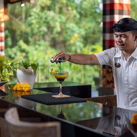 The Kalyana Ubud Resort 외부 사진