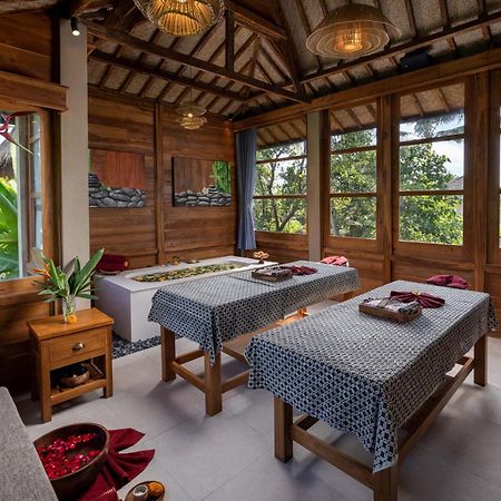 The Kalyana Ubud Resort 외부 사진