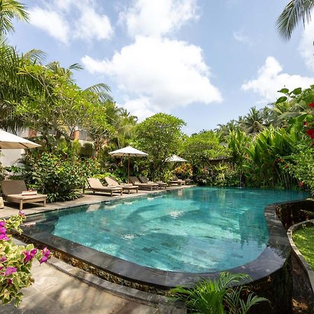 The Kalyana Ubud Resort 외부 사진