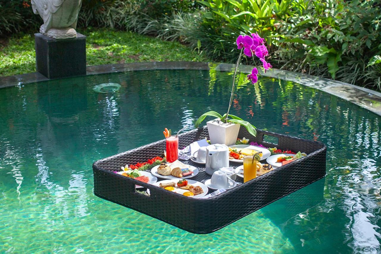 The Kalyana Ubud Resort 외부 사진