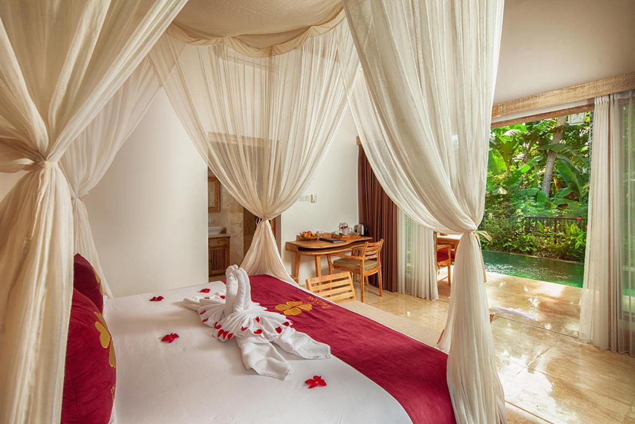The Kalyana Ubud Resort 외부 사진