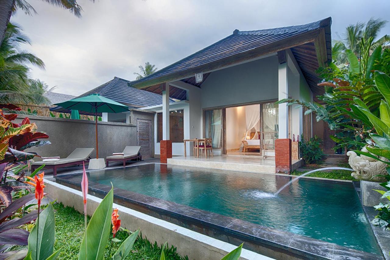 The Kalyana Ubud Resort 외부 사진