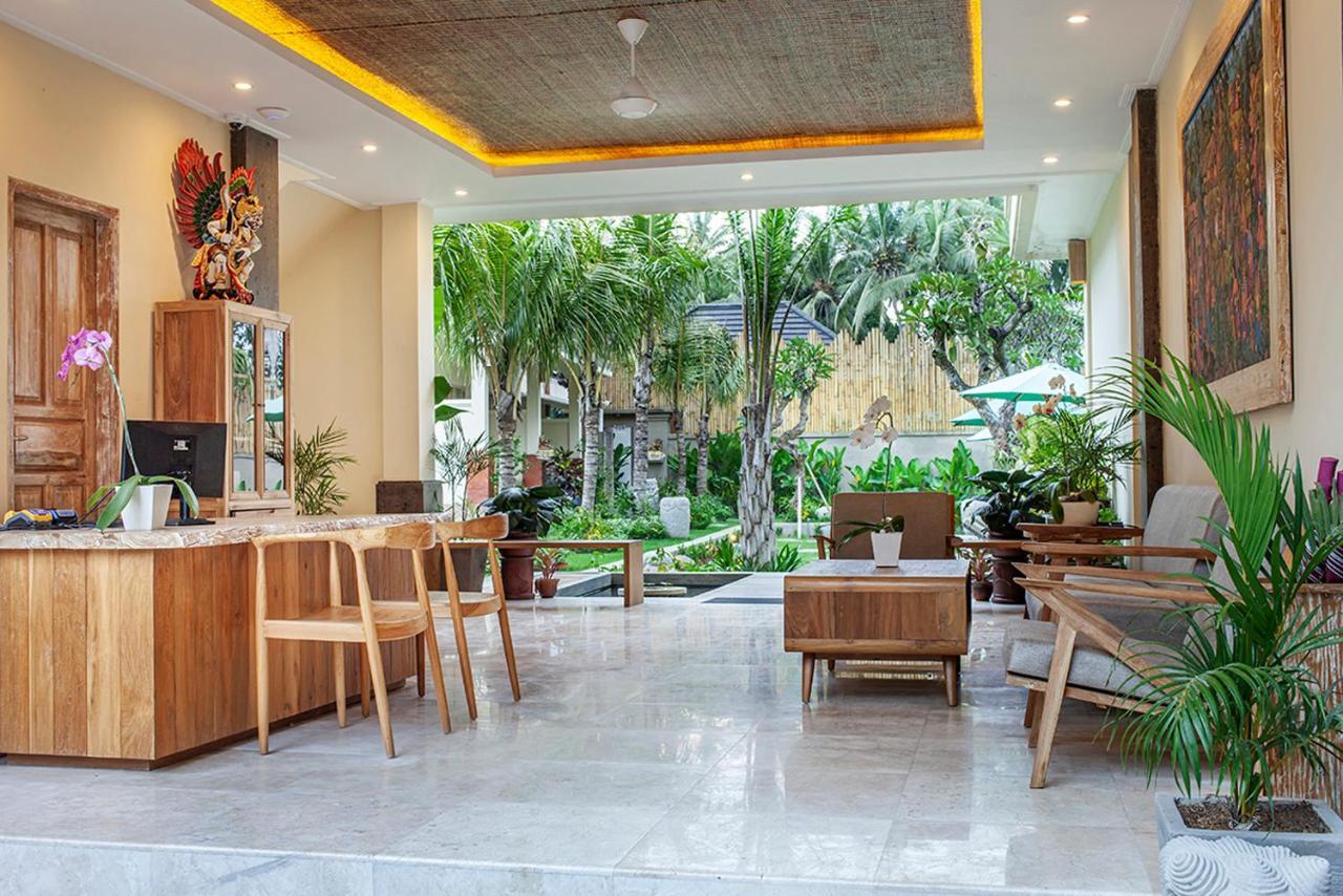 The Kalyana Ubud Resort 외부 사진