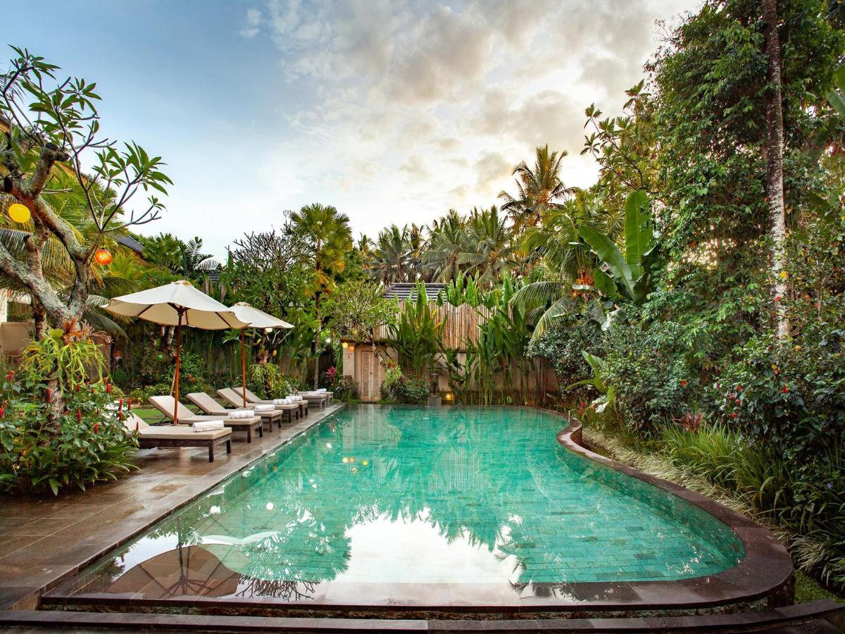 The Kalyana Ubud Resort 외부 사진