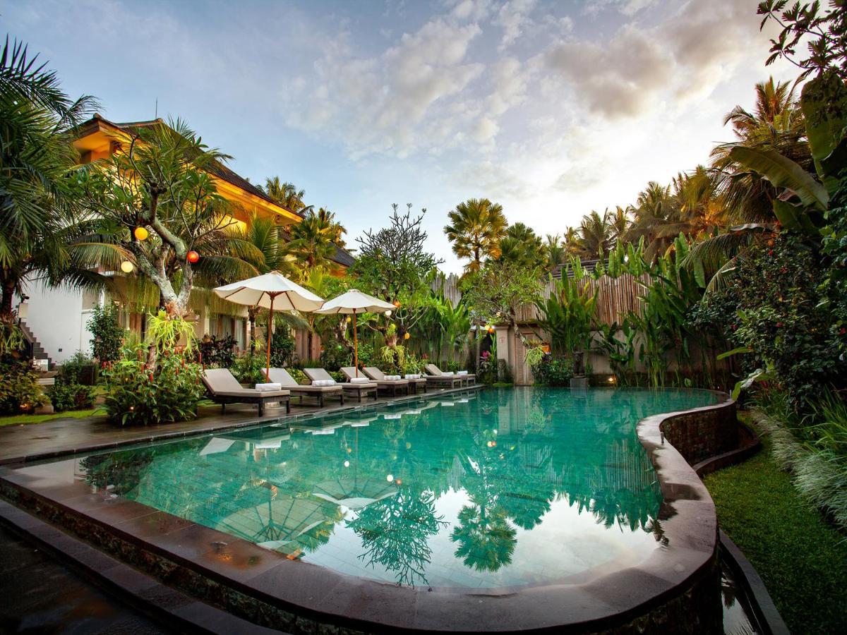 The Kalyana Ubud Resort 외부 사진
