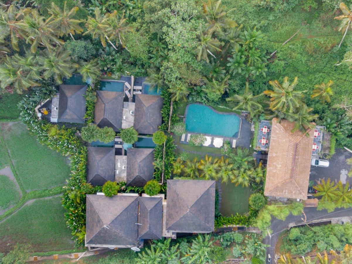 The Kalyana Ubud Resort 외부 사진
