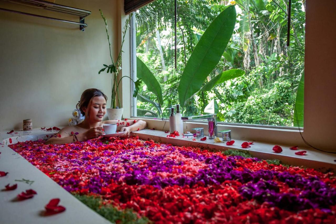 The Kalyana Ubud Resort 외부 사진