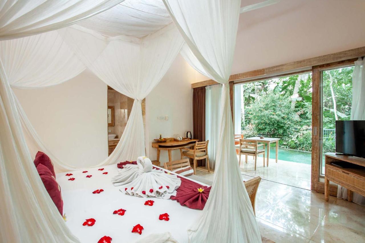 The Kalyana Ubud Resort 외부 사진