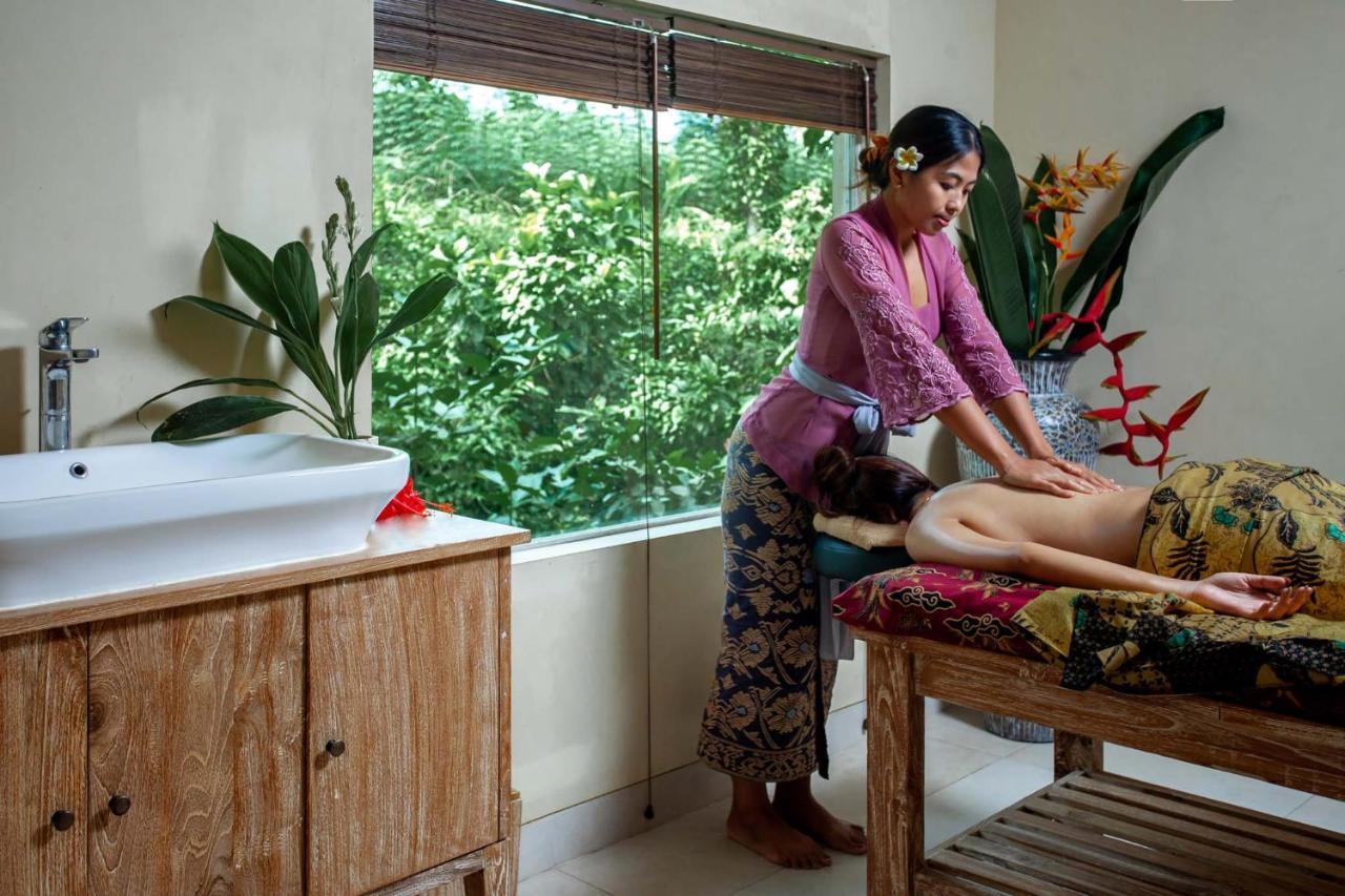 The Kalyana Ubud Resort 외부 사진
