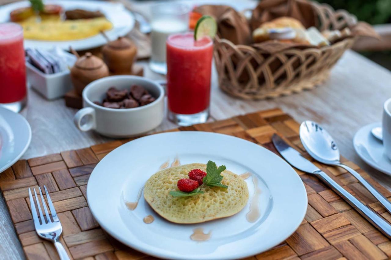 The Kalyana Ubud Resort 외부 사진