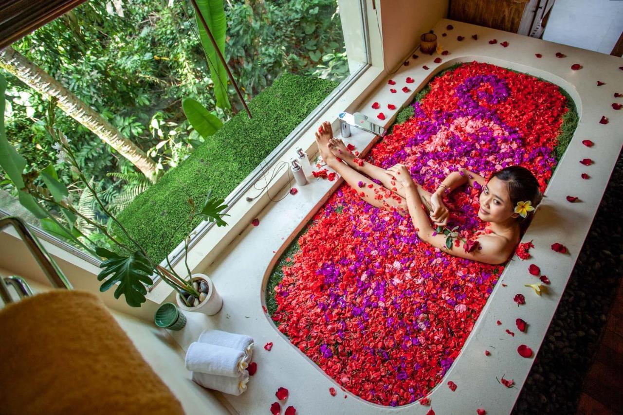 The Kalyana Ubud Resort 외부 사진