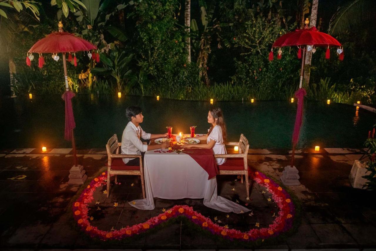 The Kalyana Ubud Resort 외부 사진