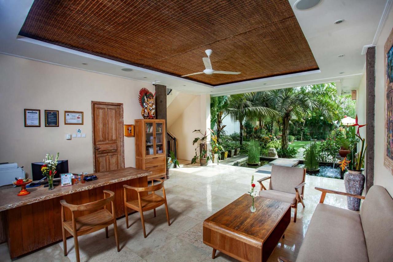 The Kalyana Ubud Resort 외부 사진