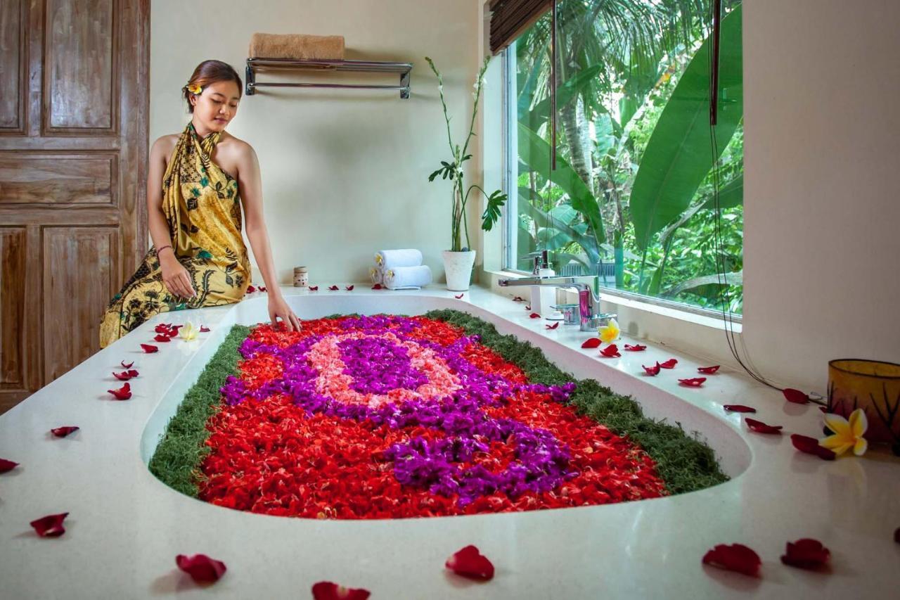 The Kalyana Ubud Resort 외부 사진