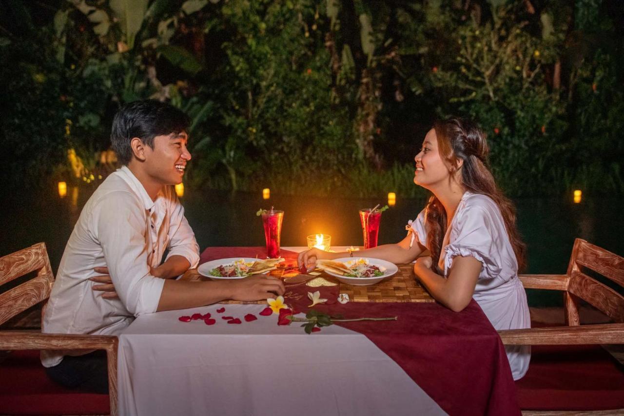 The Kalyana Ubud Resort 외부 사진