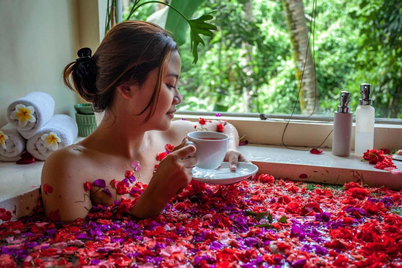 The Kalyana Ubud Resort 외부 사진