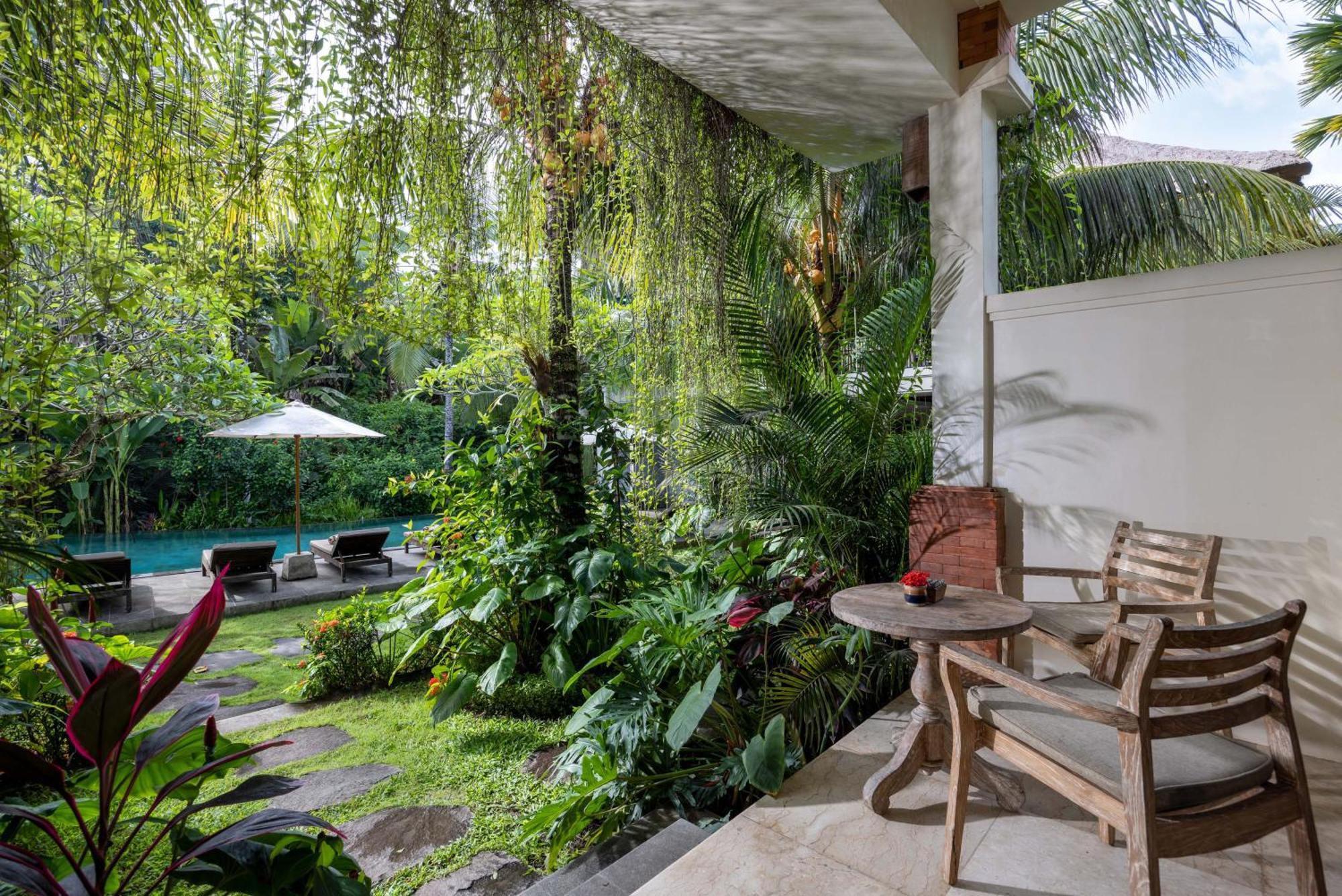 The Kalyana Ubud Resort 외부 사진
