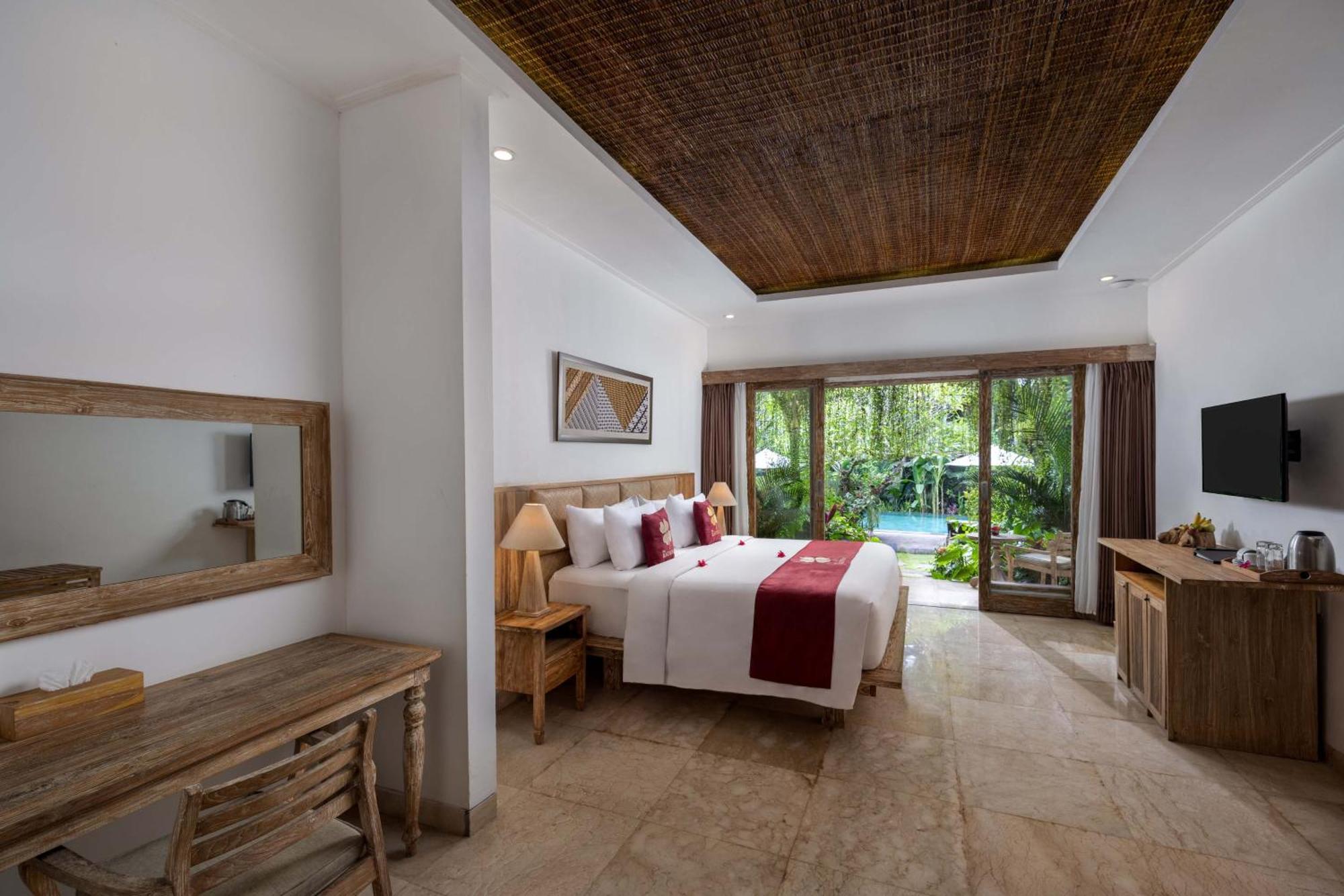 The Kalyana Ubud Resort 외부 사진