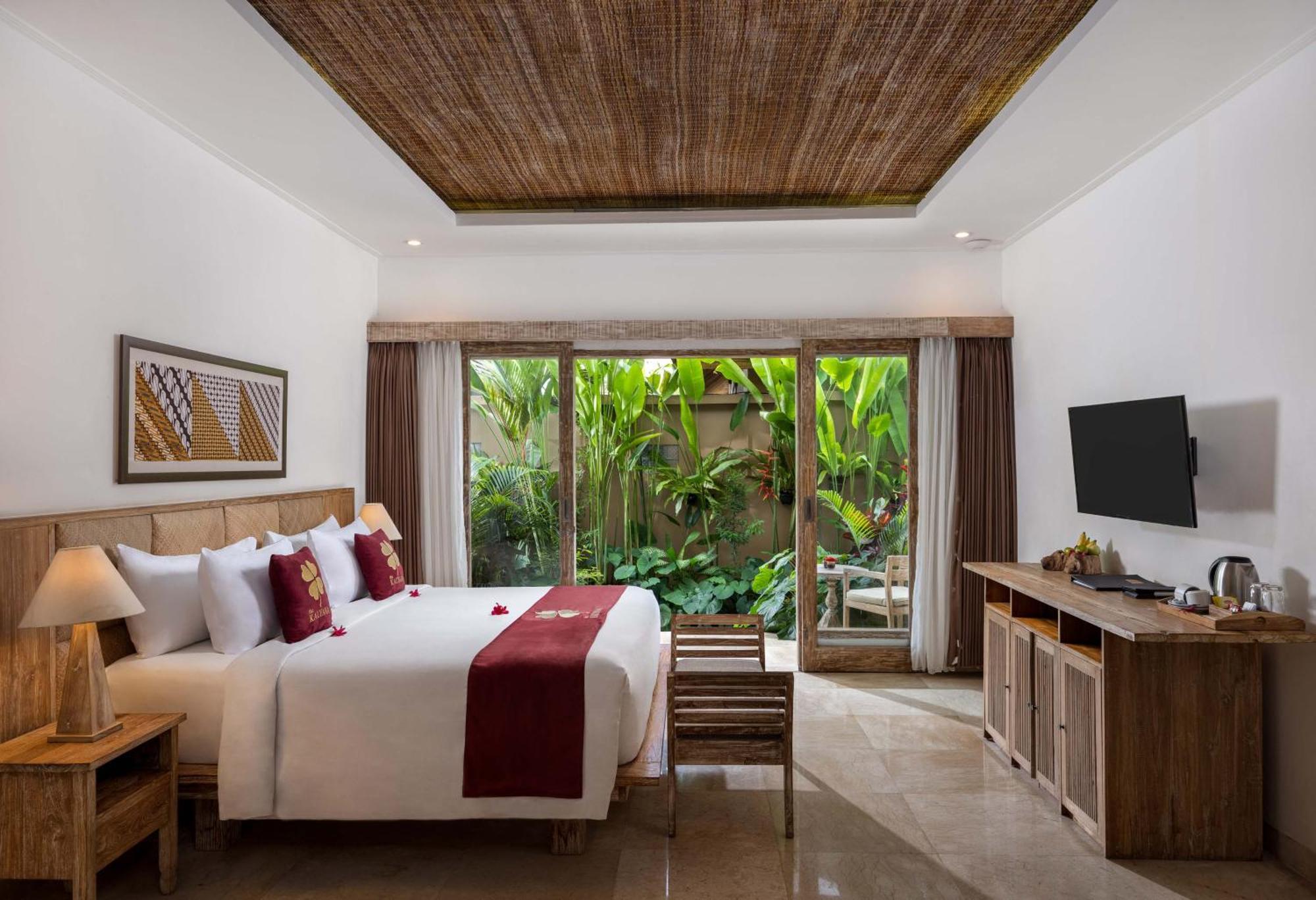 The Kalyana Ubud Resort 외부 사진