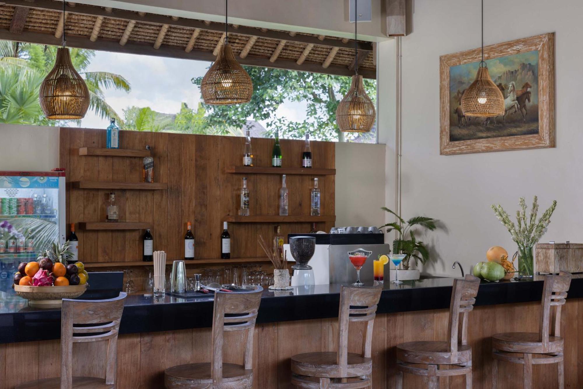The Kalyana Ubud Resort 외부 사진