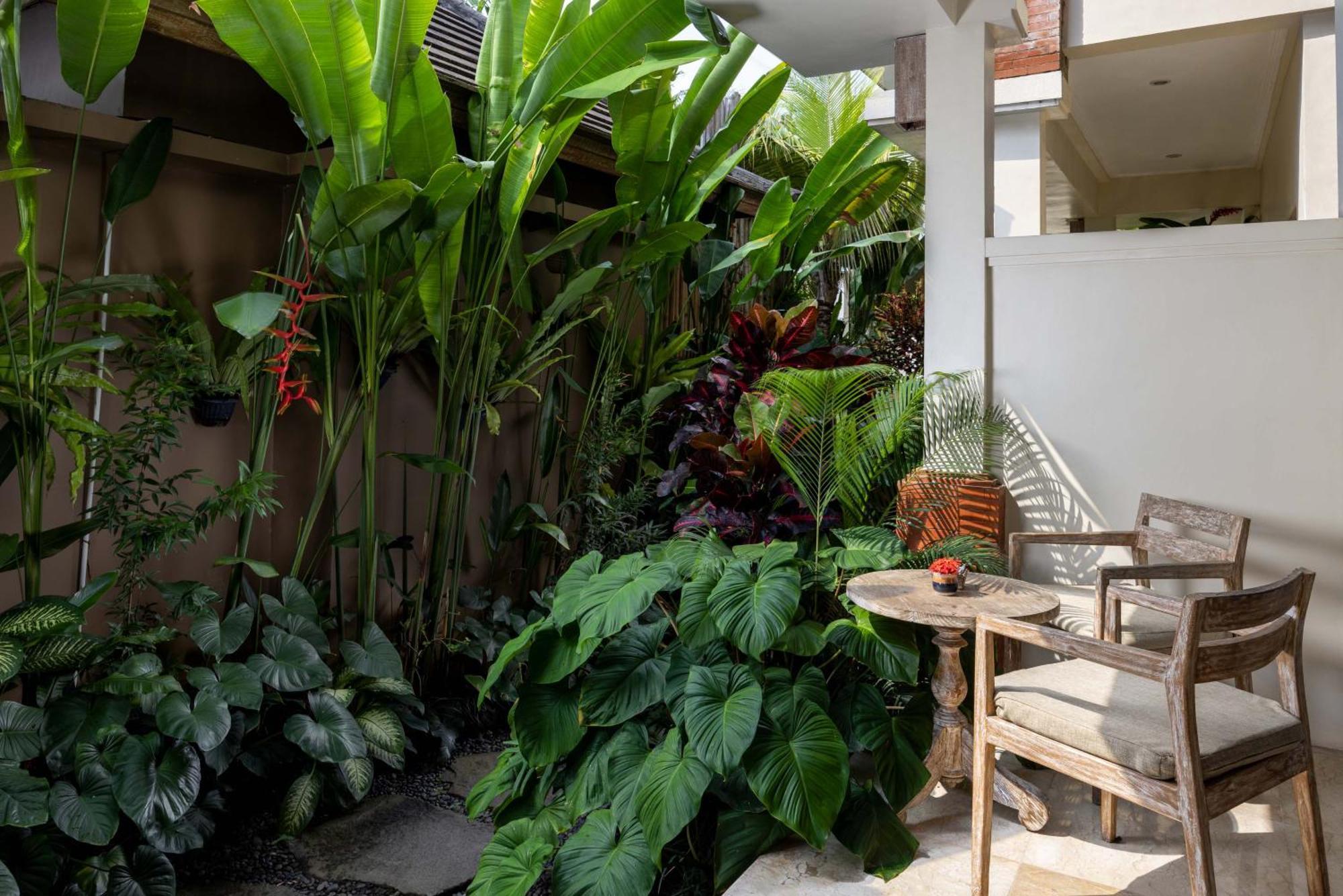 The Kalyana Ubud Resort 외부 사진