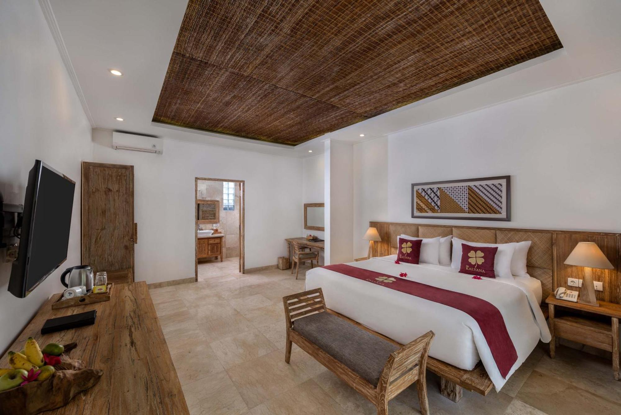 The Kalyana Ubud Resort 외부 사진
