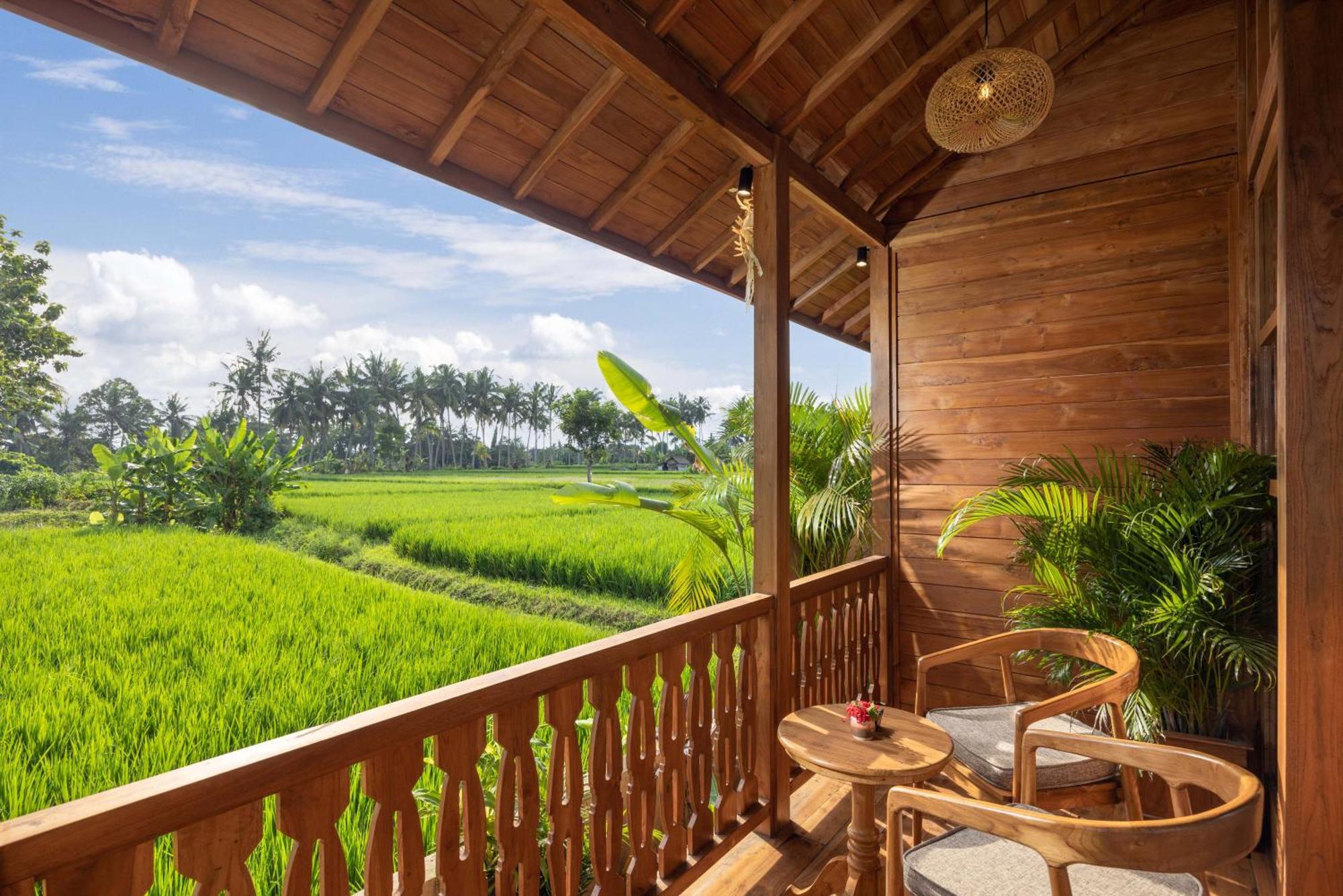 The Kalyana Ubud Resort 외부 사진