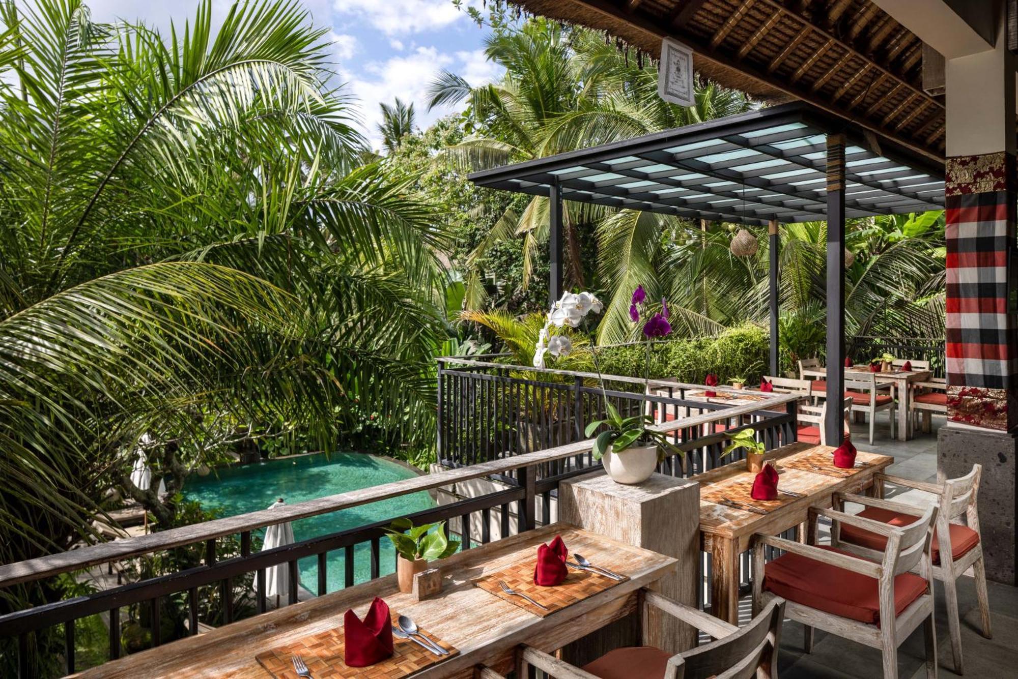 The Kalyana Ubud Resort 외부 사진