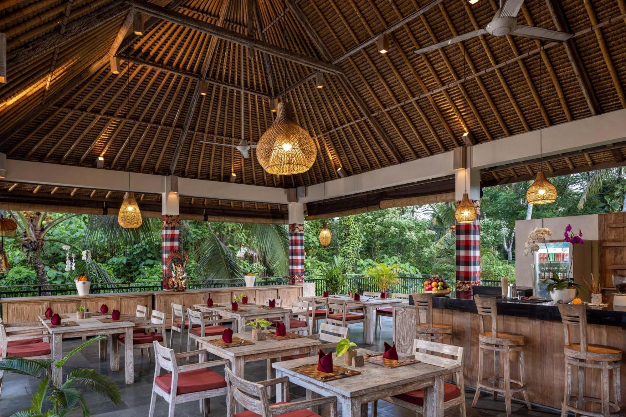 The Kalyana Ubud Resort 외부 사진