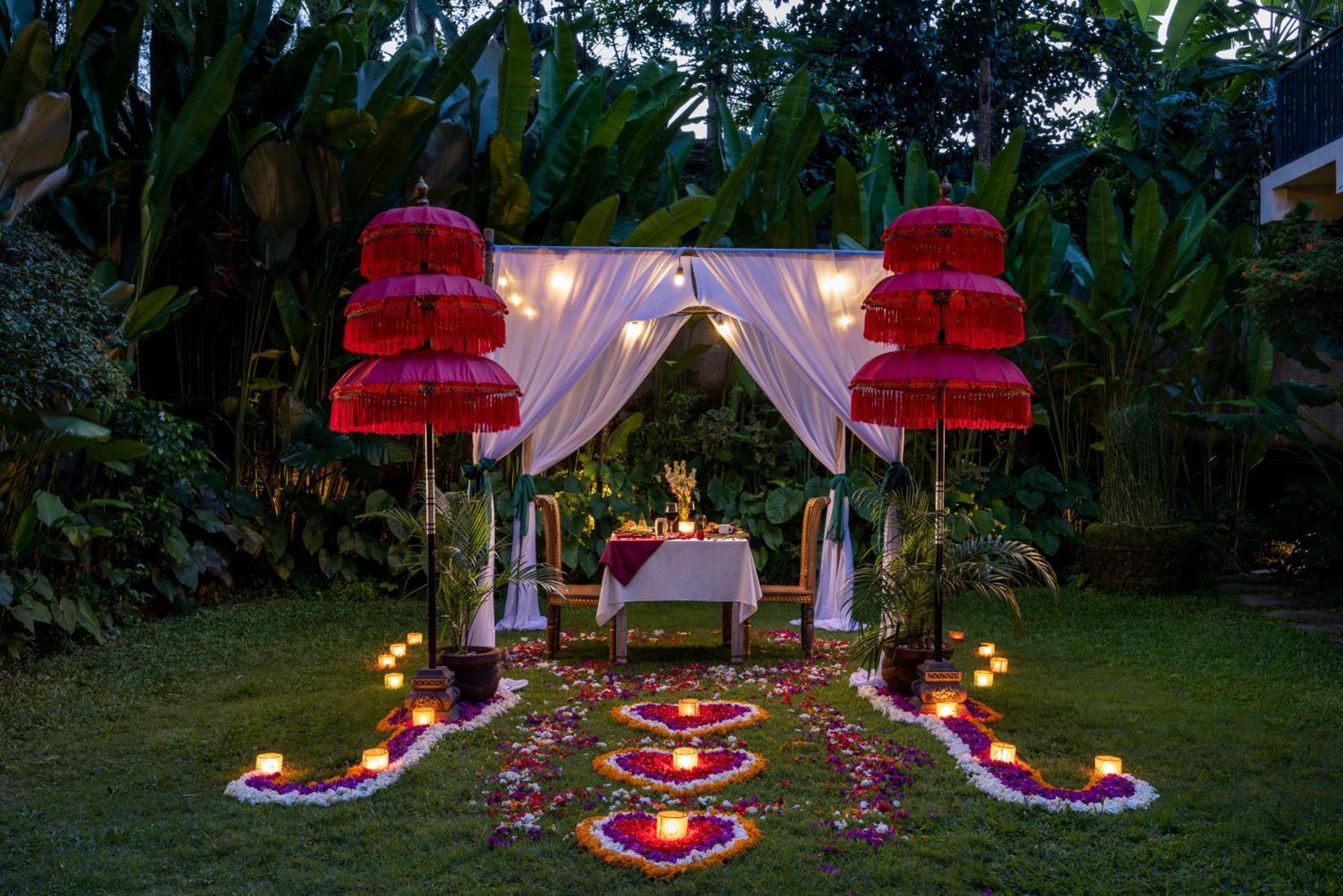The Kalyana Ubud Resort 외부 사진
