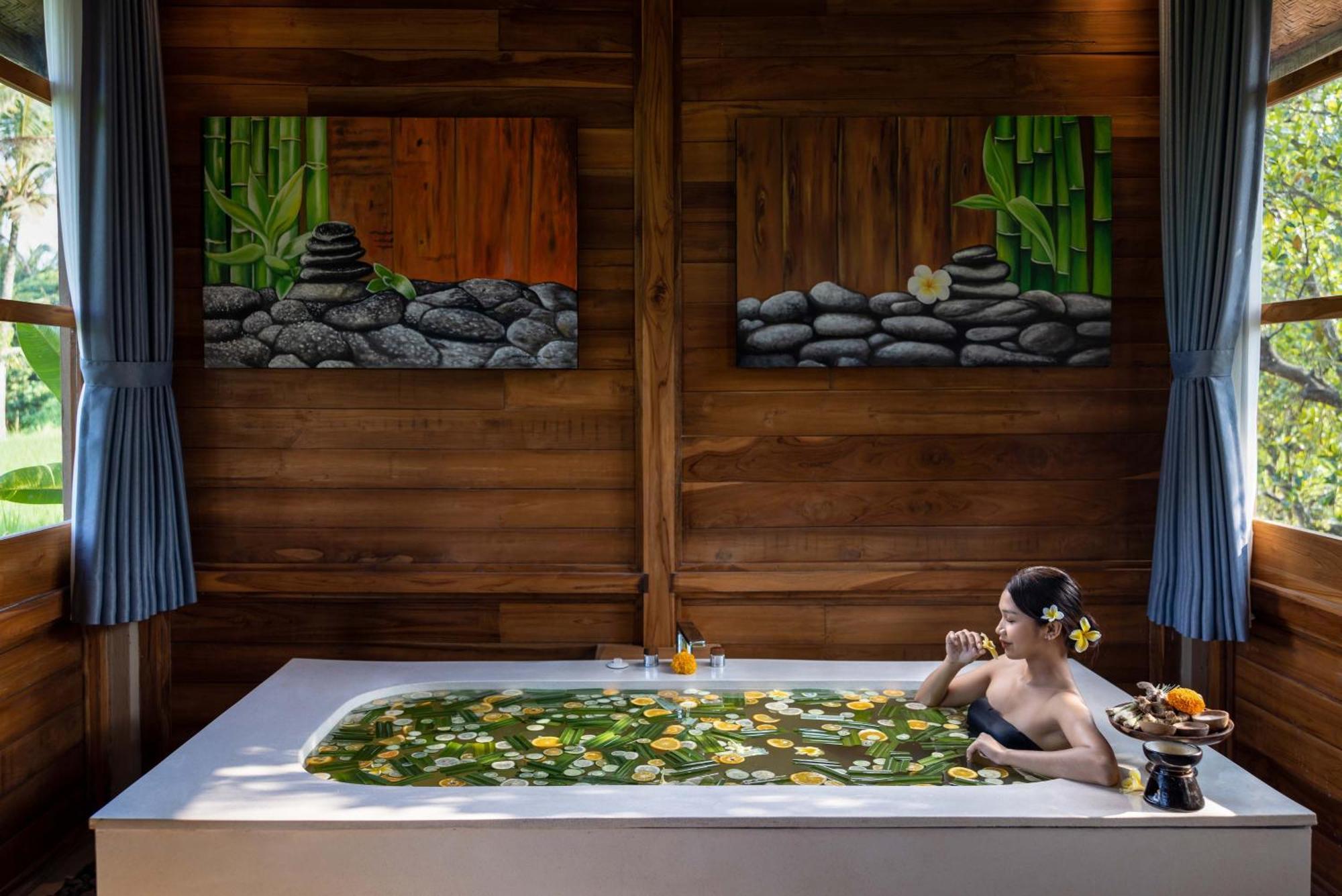 The Kalyana Ubud Resort 외부 사진