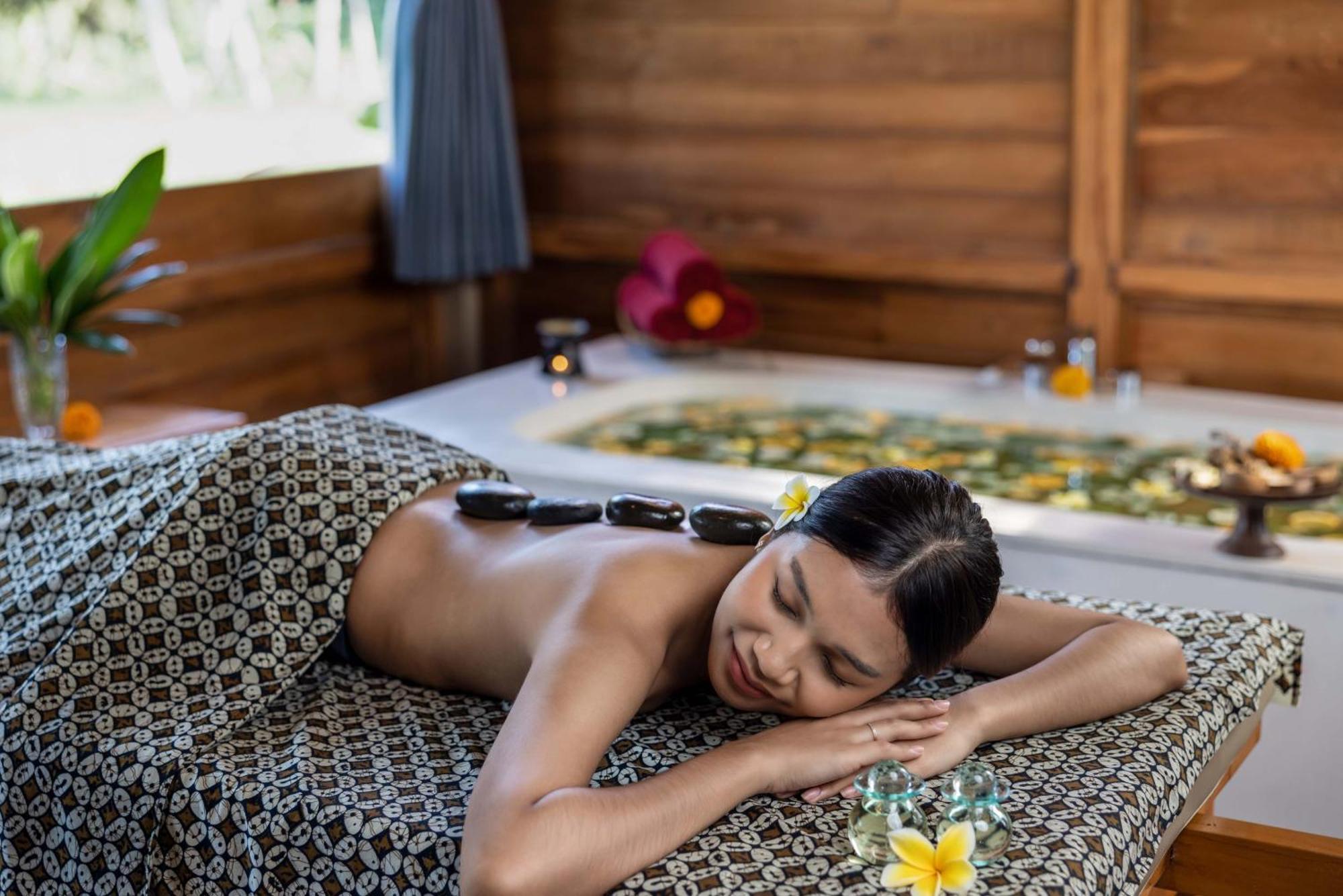 The Kalyana Ubud Resort 외부 사진