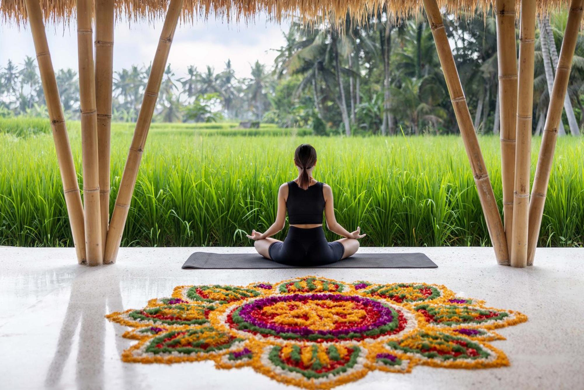 The Kalyana Ubud Resort 외부 사진