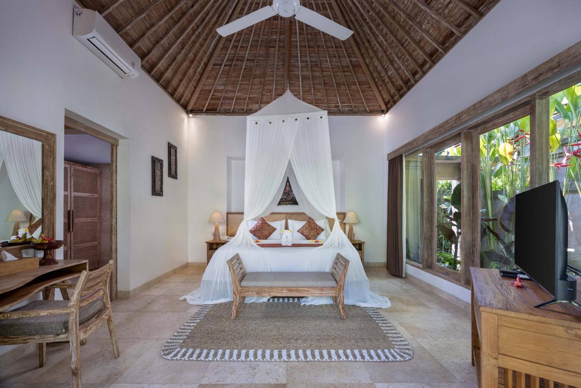 The Kalyana Ubud Resort 외부 사진