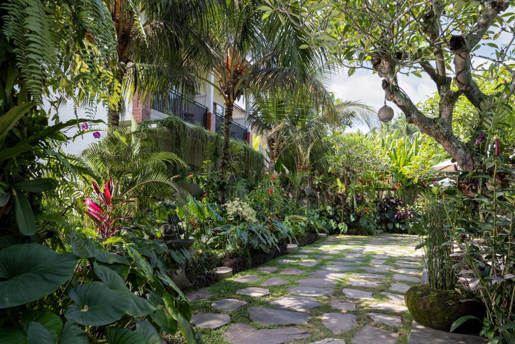 The Kalyana Ubud Resort 외부 사진