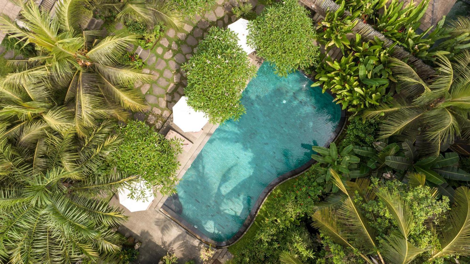 The Kalyana Ubud Resort 외부 사진