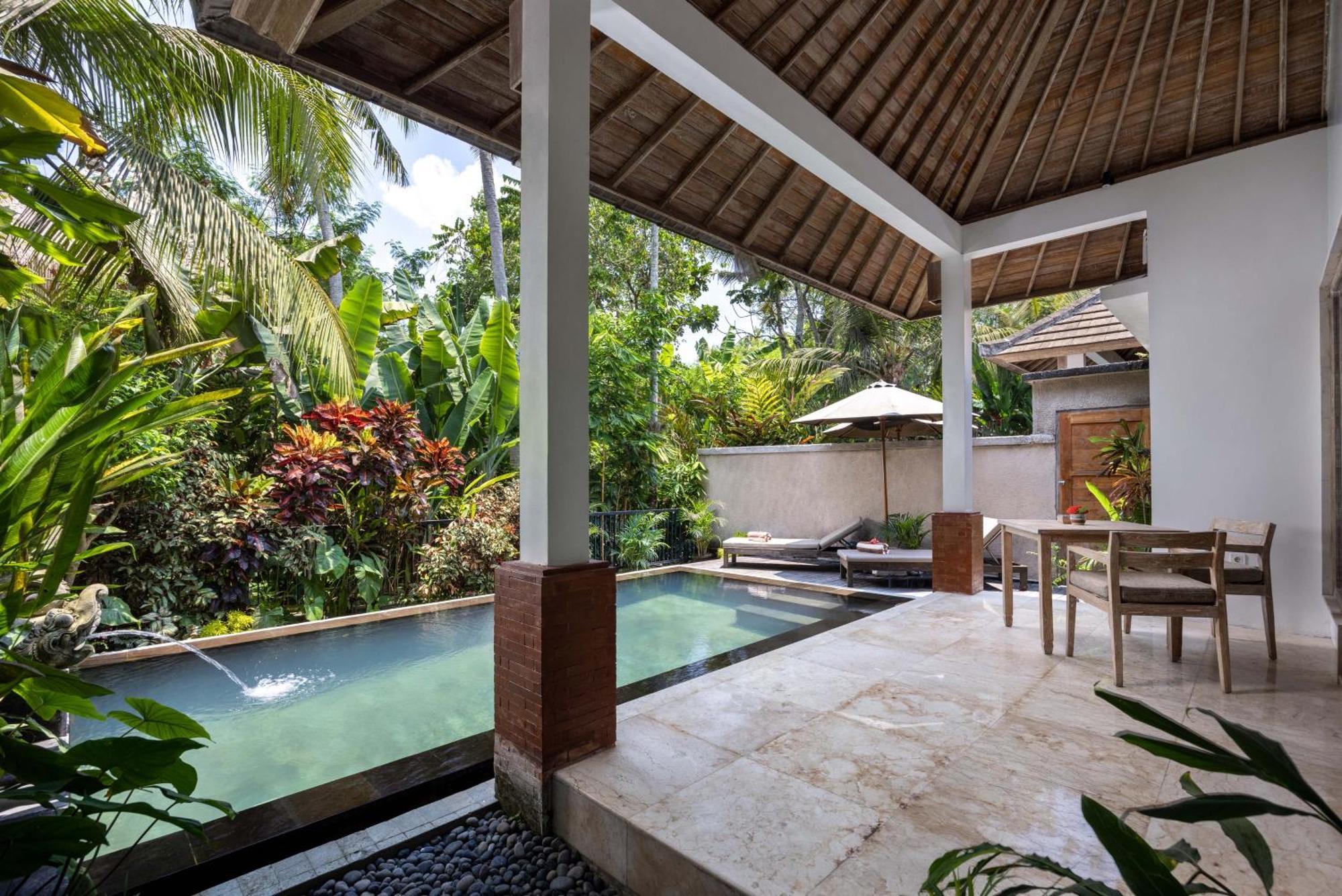 The Kalyana Ubud Resort 외부 사진