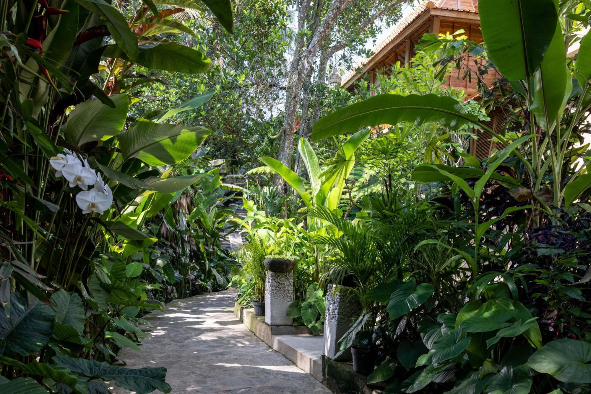 The Kalyana Ubud Resort 외부 사진